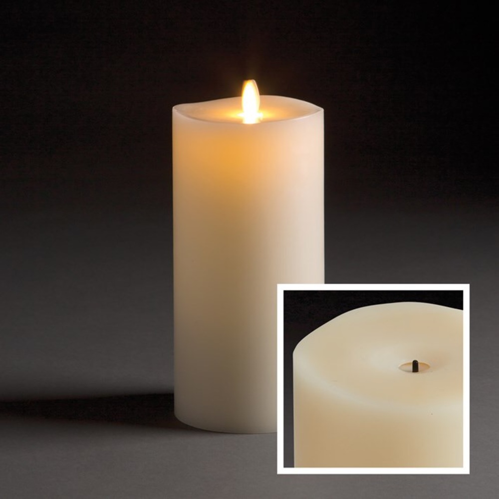 LightLi Flameless Candle